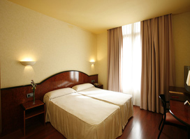 Hotel Caledonian