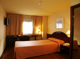 Hotel Caledonian