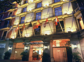 Hotel Caledonian