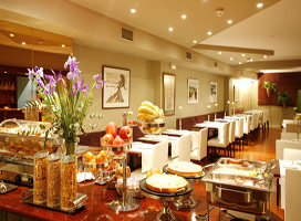 Hotel Caledonian