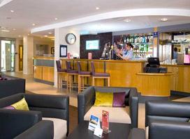 Holiday Inn Hammersmith
