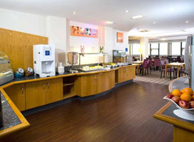 Holiday Inn Hammersmith