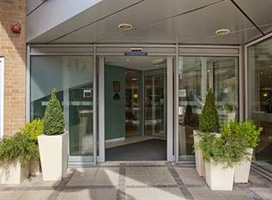 Holiday Inn Hammersmith