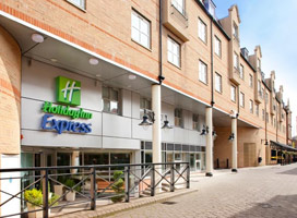 Holiday Inn Hammersmith