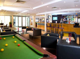 Holiday Inn Hammersmith