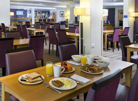 Holiday Inn Hammersmith