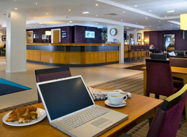 Holiday Inn Hammersmith
