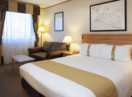 Holiday Inn Kings Cross