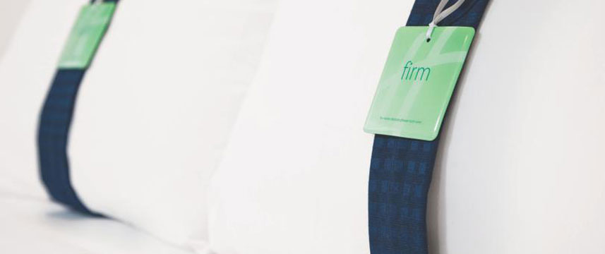 HI Brent Cross Bed HI Brent Cross Bed