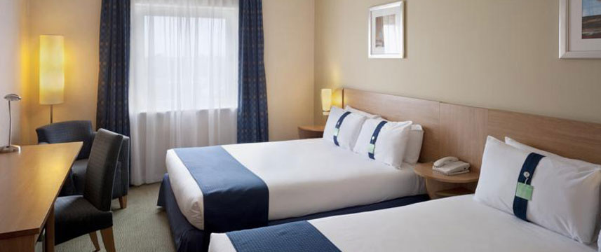 HI Brent Cross Bedroom HI Brent Cross Bedroom