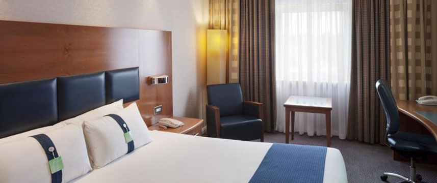 HI Brent Cross Double Bedroom HI Brent Cross Double Bedroom