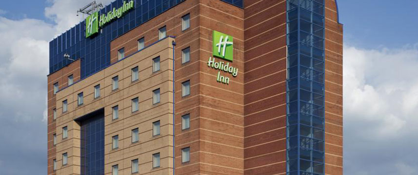 HI Brent Cross Outside HI Brent Cross Outside