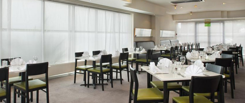 HI Brent Cross Restaurant HI Brent Cross Restaurant