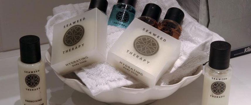 HI Brent Cross Toiletries HI Brent Cross Toiletries