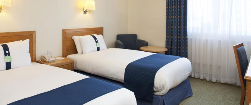HI Brent Cross Triple Bedroom HI Brent Cross Triple Bedroom