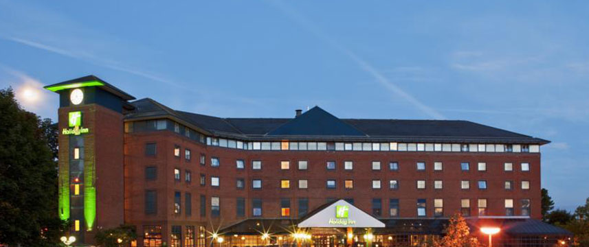 HI Sutton Outside HI Sutton Outside