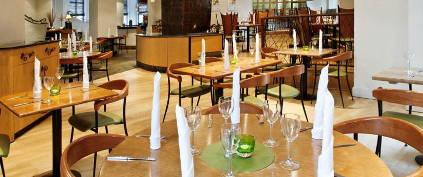 HI Sutton Restaurant HI Sutton Restaurant