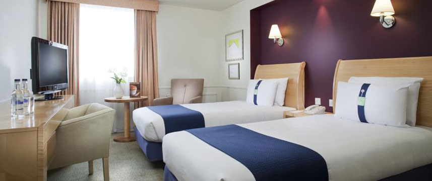 HI Sutton Twin Bedroom HI Sutton Twin Bedroom