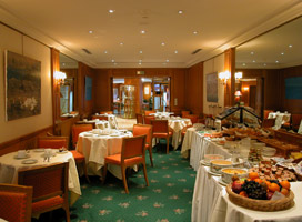 Best Western Premier Horset Opera