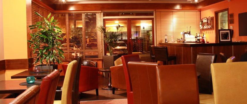 Hallmark Inn Derby - Bar Hallmark Inn Derby - Bar