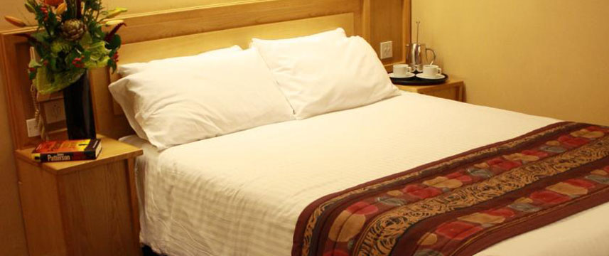 Hallmark Inn Derby - Double Hallmark Inn Derby - Double