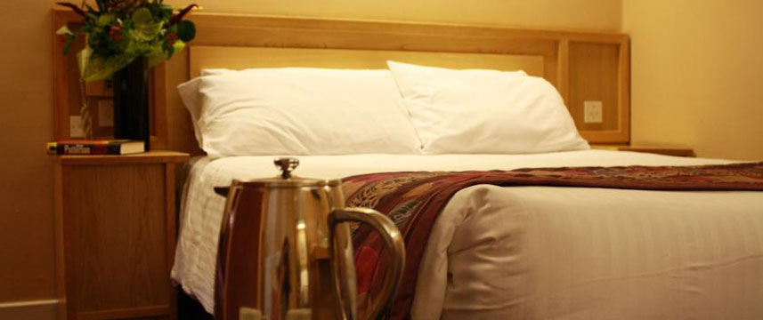 Hallmark Inn Derby - Double Bed Hallmark Inn Derby - Double Bed