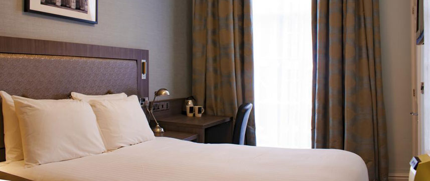 Hallmark Inn Liverpool - Classic Double Hallmark Inn Liverpool - Classic Double