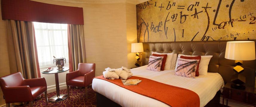 Hallmark Inn Liverpool - Superior Hallmark Inn Liverpool - Superior