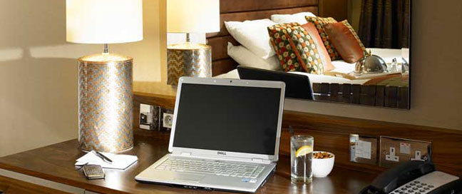 Hampshire Court Double Hampshire Court Double