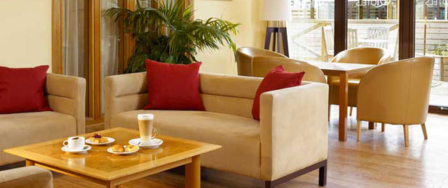 Hampshire Court Lounge Hampshire Court Lounge