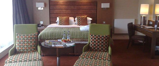 Hampshire Court Suite Hampshire Court Suite