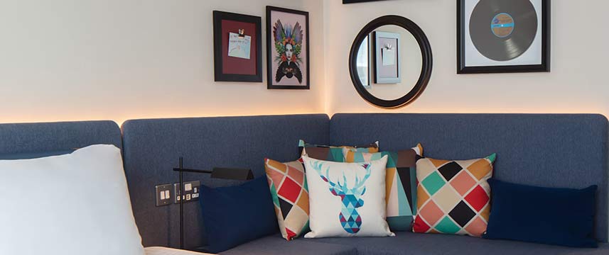Hampton by Hilton York Piccadilly - Guest Room Hampton by Hilton York Piccadilly - Guest Room