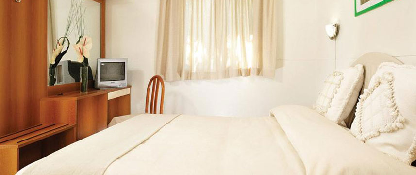 Happy Village - Double Room Happy Village - Double Room