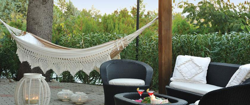 Happy Village - Hammock Happy Village - Hammock