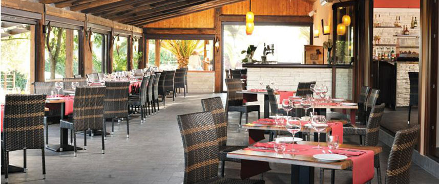 Happy Village - Restaurant Happy Village - Restaurant
