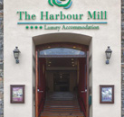 Harbour Mill Luxury Apartments