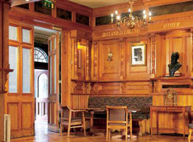 Harcourt Hotel