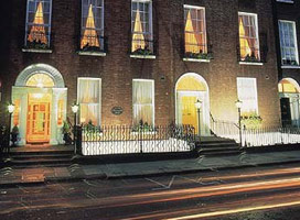 Harrington Hall Dublin