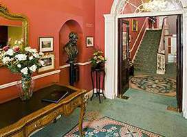 Harrington Hall Dublin