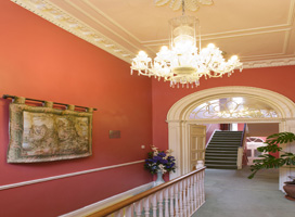 Harrington Hall Dublin