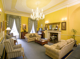 Harrington Hall Dublin
