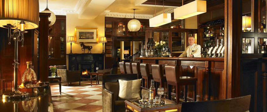 Hayfield Manor Hotel - Bar
