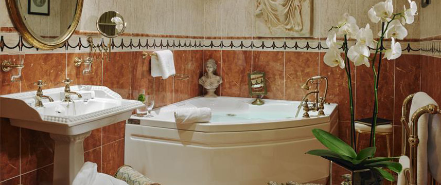 Hayfield Manor Hotel - Bath