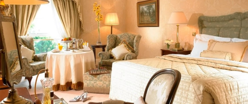 Hayfield Manor Hotel - Manor Room