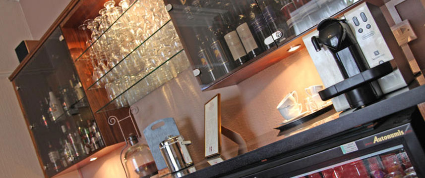 Hedley House Hotel - Bar Hedley House Hotel - Bar