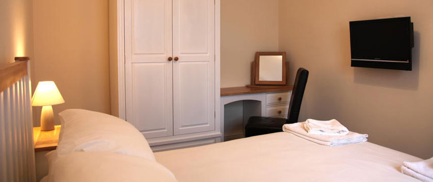 Hedley House Hotel - Double Hedley House Hotel - Double