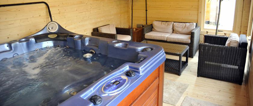 Hedley House Hotel - Hot Tub Hedley House Hotel - Hot Tub