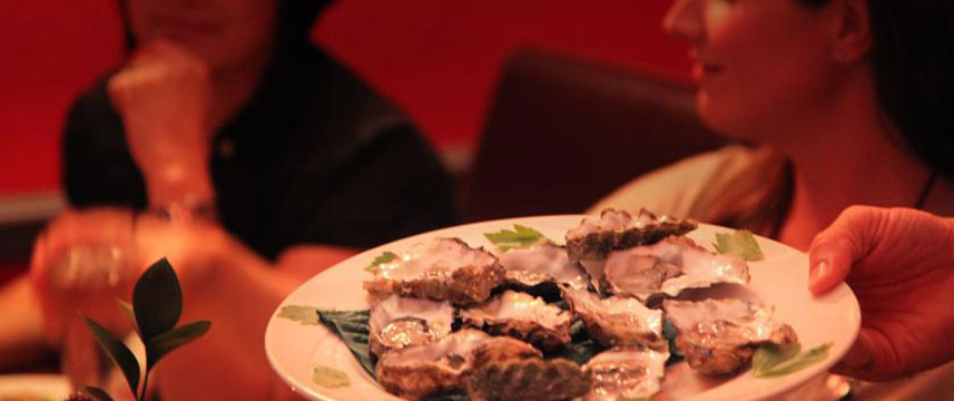 Hedley House Hotel - Restaurant Hedley House Hotel - Restaurant