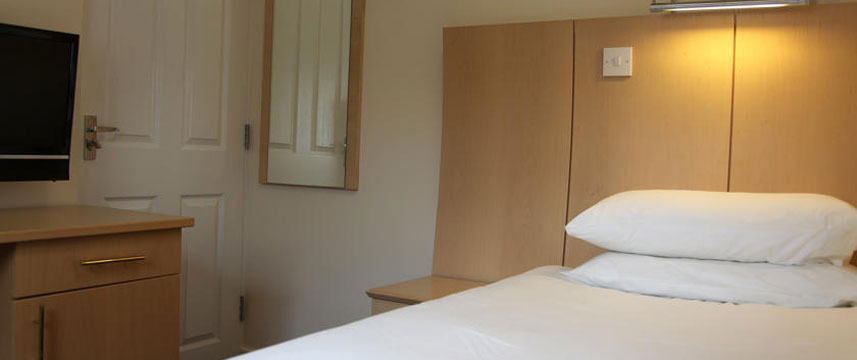 Hedley House Hotel - Single Hedley House Hotel - Single