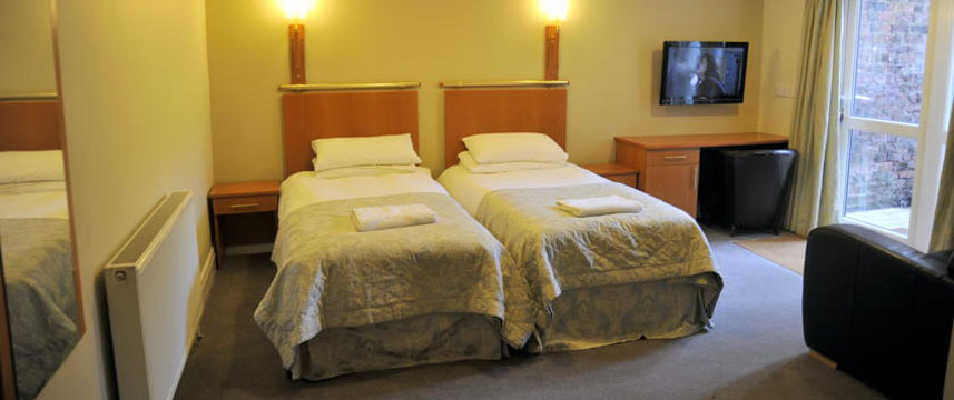 Hedley House Hotel - Twin Hedley House Hotel - Twin